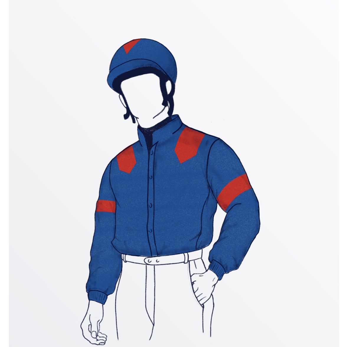 Giubba SCUDERIA BONDÌ