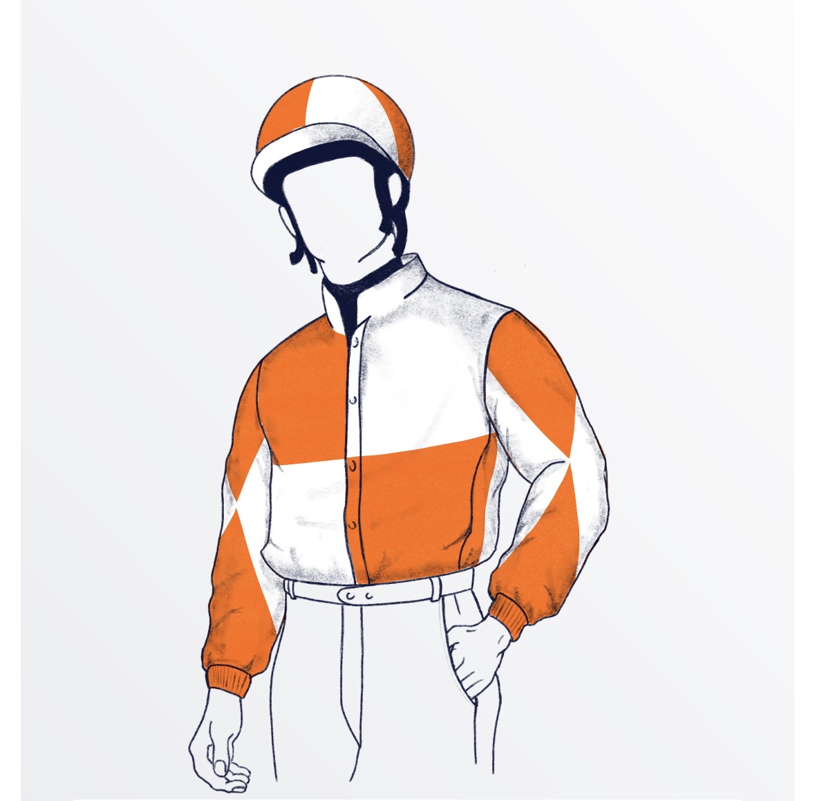 Giubba SCUDERIA GAGLIARDO