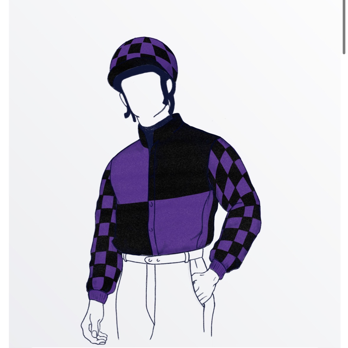 Giubba SCUDERIA FORMICA