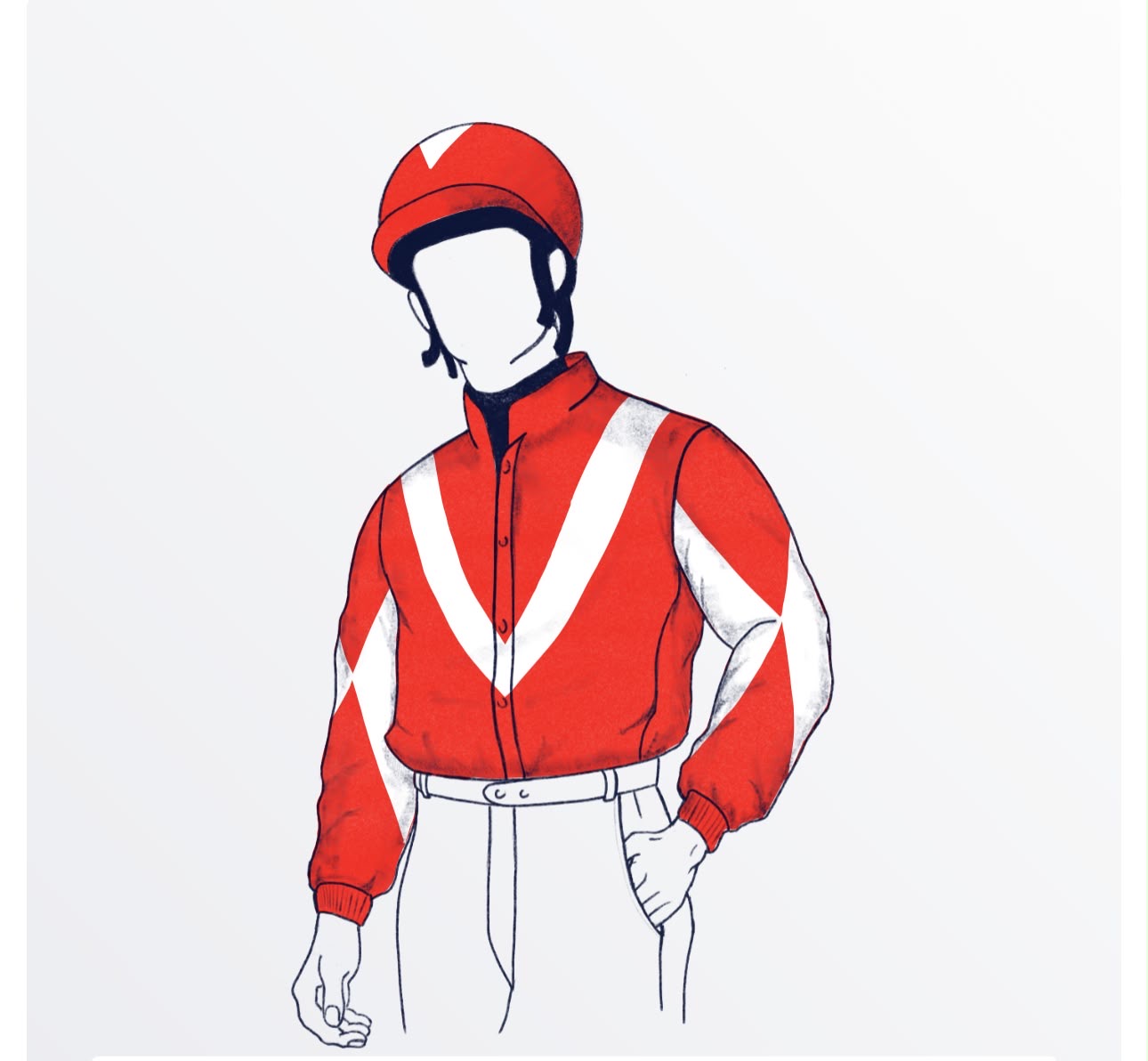 Giubba SCUDERIA SALERNO S.