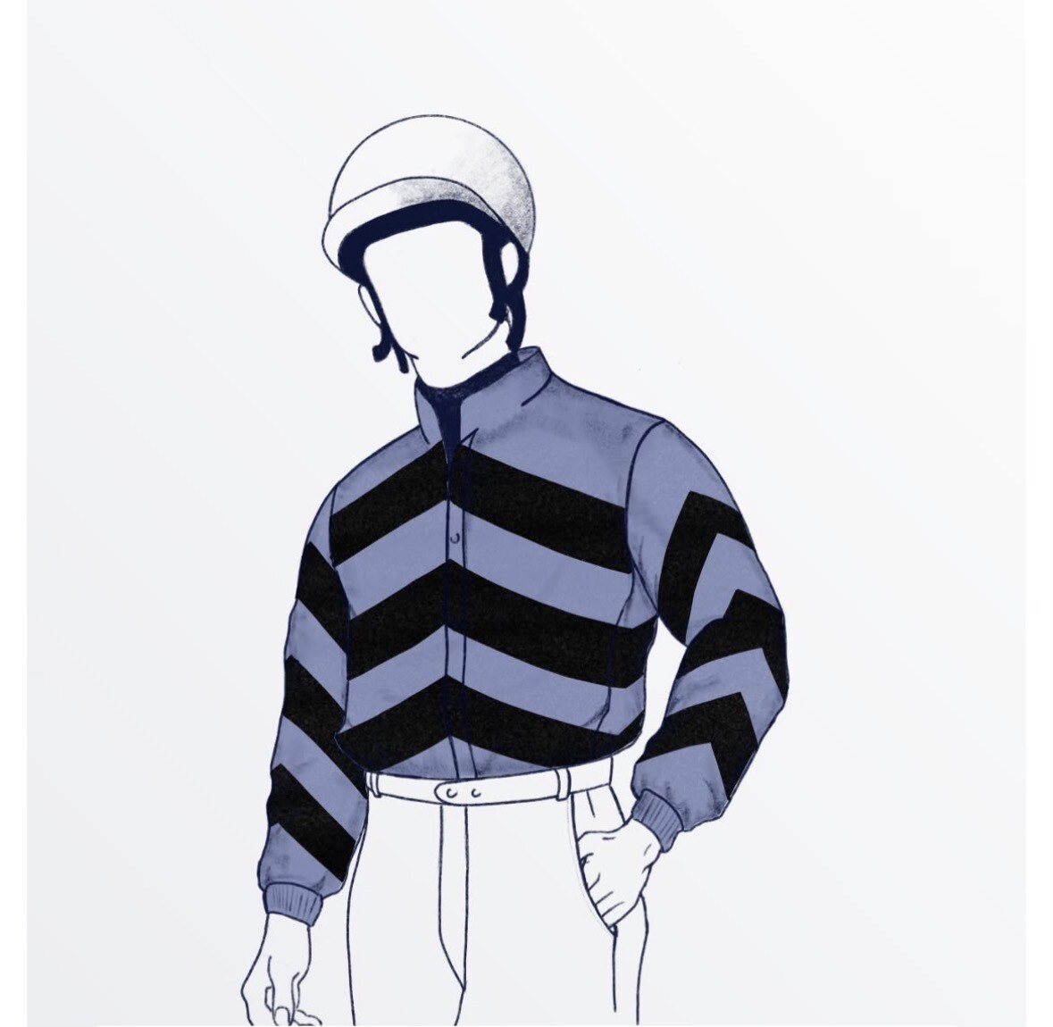 Giubba SCUDERIA SCIFO