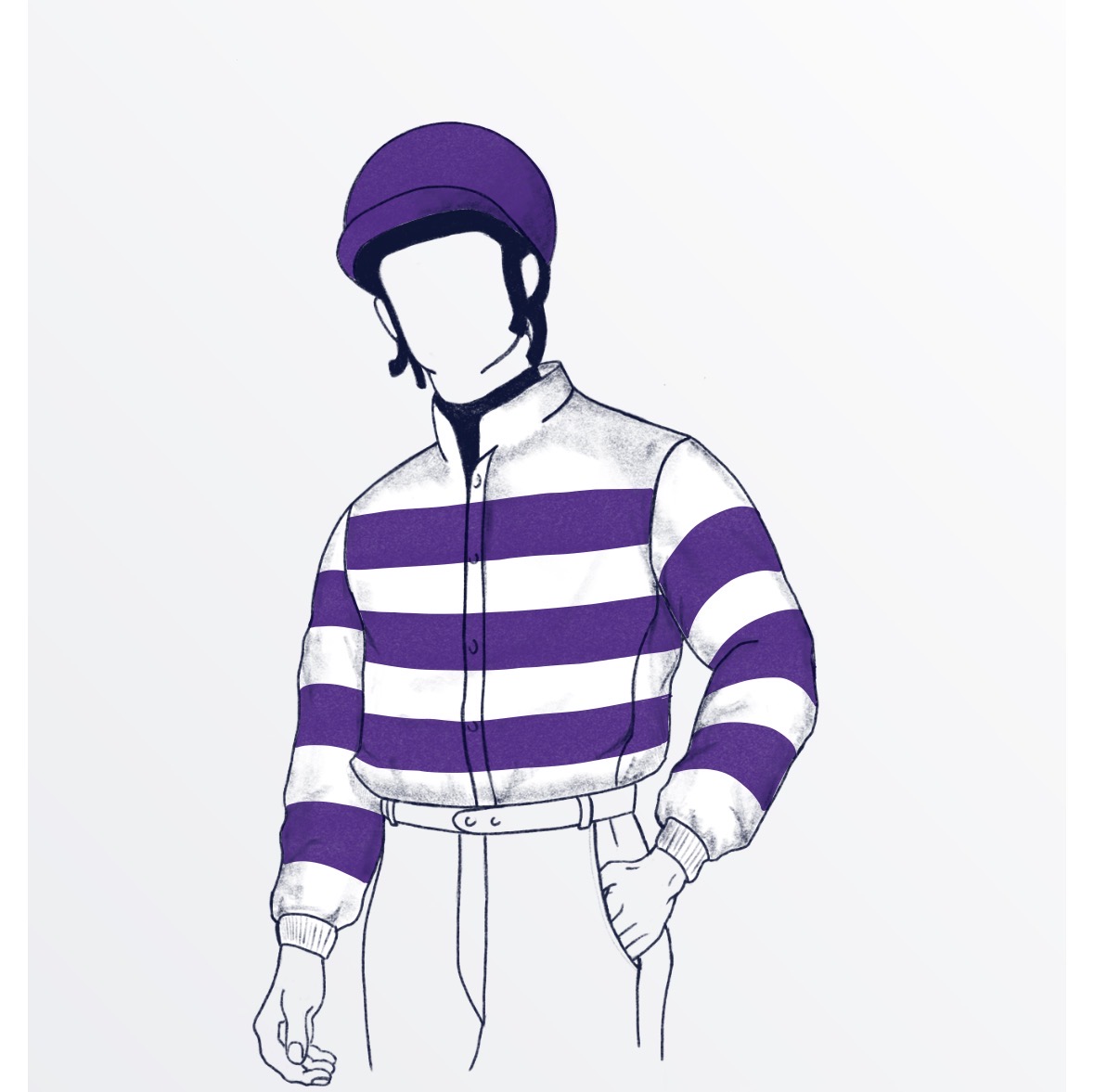 Giubba SCUDERIA AMENTA