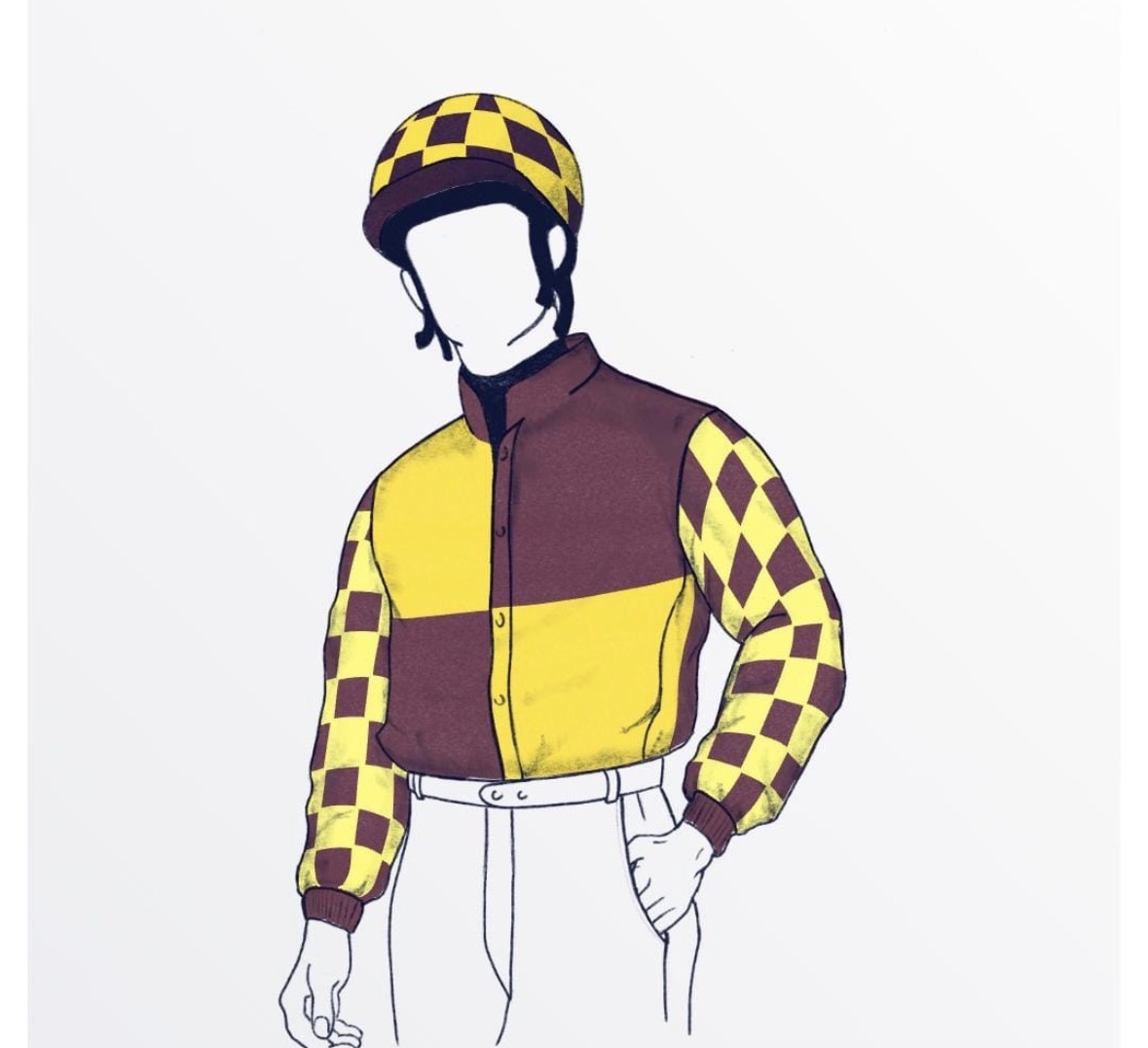 Giubba SCUDERIA PANAGIA