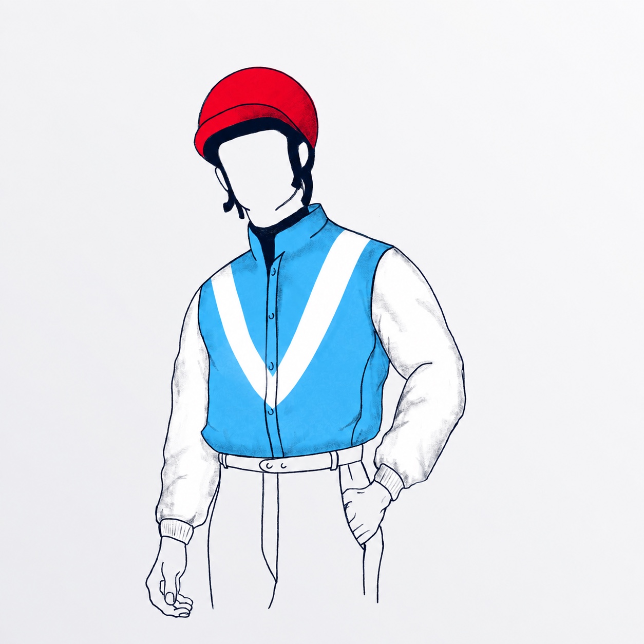 Giubba SCUDERIA ACHILLE