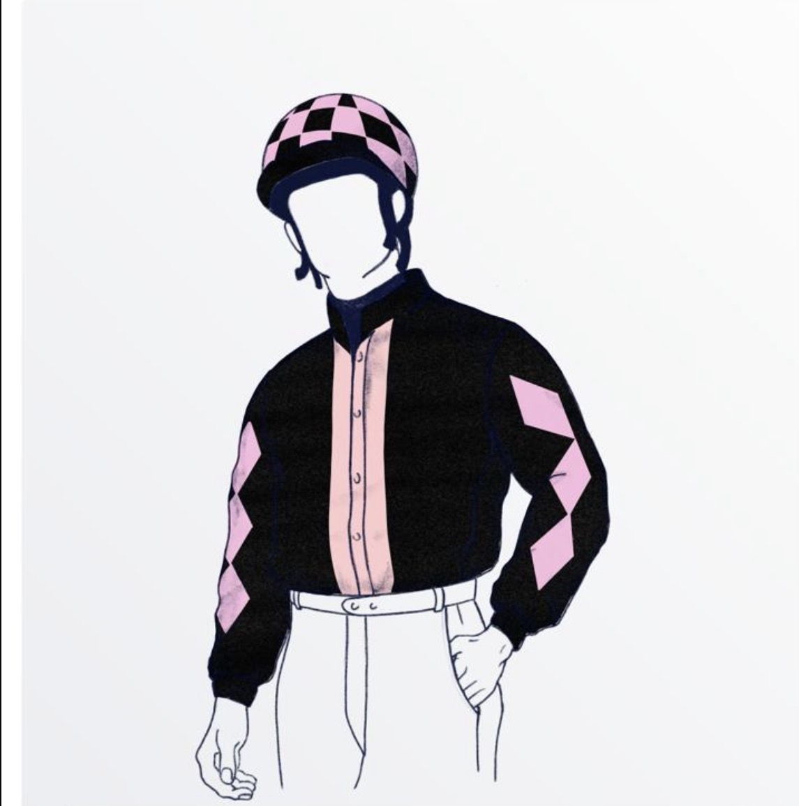 Giubba SCUDERIA VIJEGIOSO
